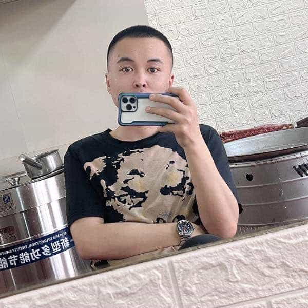 30岁岁黑龙江单身帅哥 - 眉山吉缘网