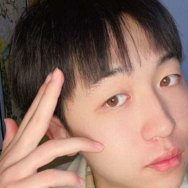 35岁岁河北单身帅哥 - 眉山吉缘网