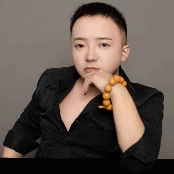 32岁岁山东单身帅哥 - 眉山吉缘网