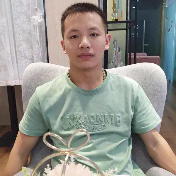 28岁岁江西单身帅哥 - 眉山吉缘网
