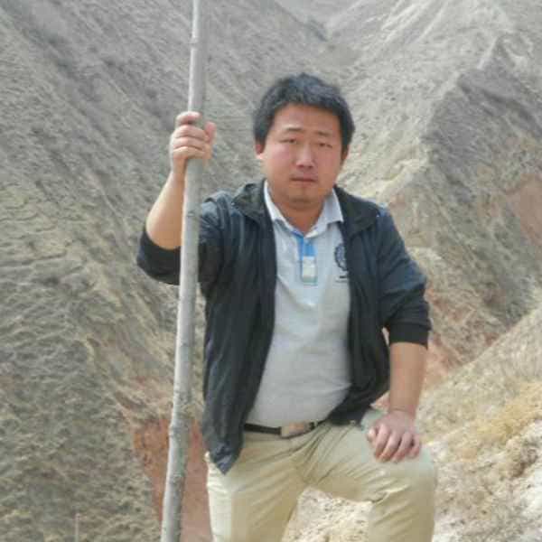 36岁岁甘肃单身帅哥 - 眉山吉缘网