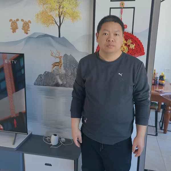 36岁岁山西单身帅哥 - 眉山吉缘网