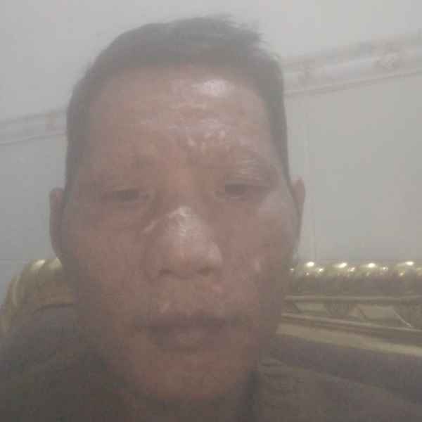 33岁岁广西单身帅哥 - 眉山吉缘网