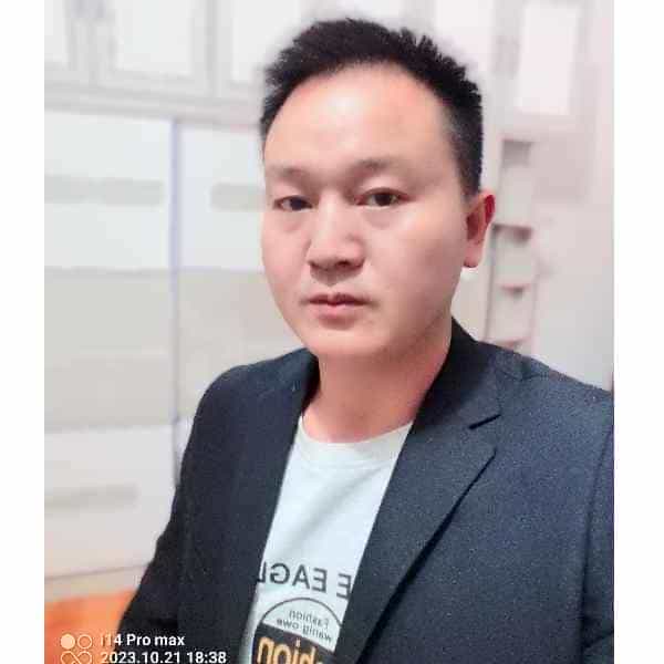 36岁岁湖北单身帅哥 - 眉山吉缘网