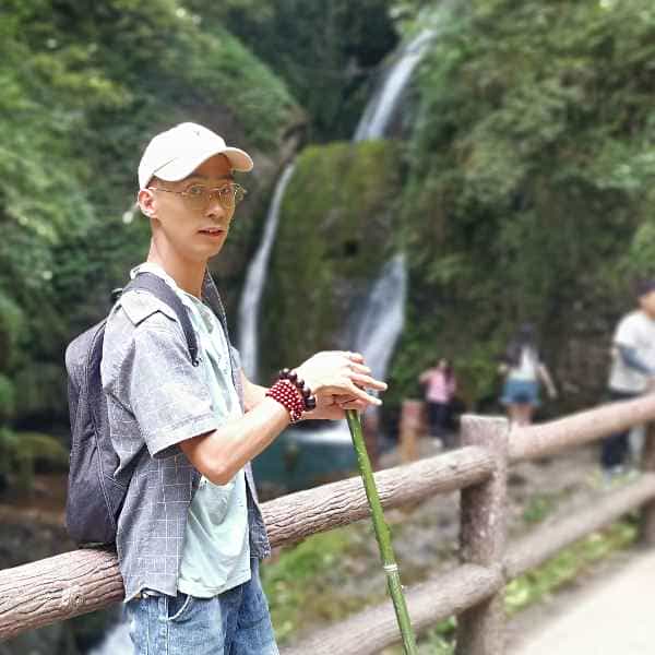 29岁岁四川单身帅哥 - 眉山吉缘网