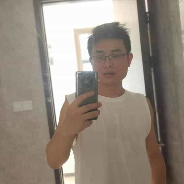 39岁岁广东单身帅哥 - 眉山吉缘网