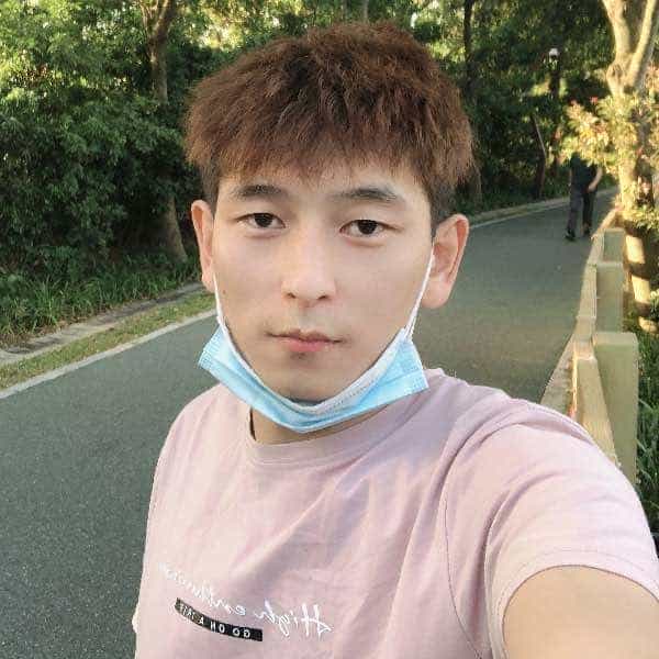 34岁岁湖北单身帅哥 - 眉山吉缘网