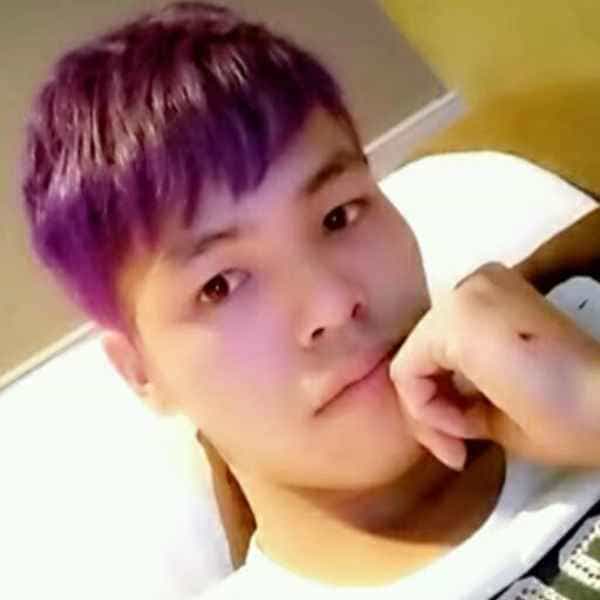 33岁岁广东单身帅哥 - 眉山吉缘网