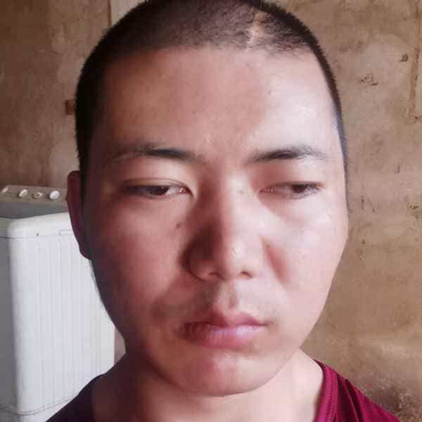 35岁岁云南单身帅哥 - 眉山吉缘网