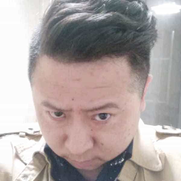 38岁岁江苏单身帅哥 - 眉山吉缘网