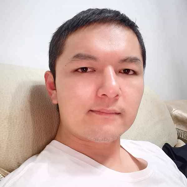 33岁岁湖南单身帅哥 - 眉山吉缘网