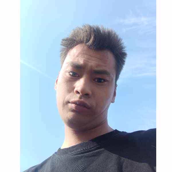 35岁岁陕西单身帅哥 - 眉山吉缘网