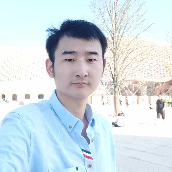 36岁岁安徽单身帅哥 - 眉山吉缘网