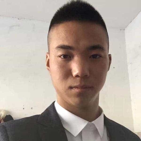 28岁岁陕西单身帅哥 - 眉山吉缘网