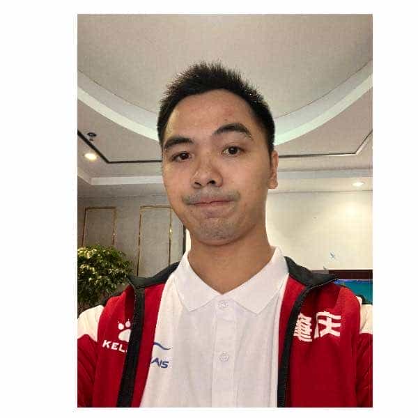 34岁岁广东单身帅哥 - 眉山吉缘网
