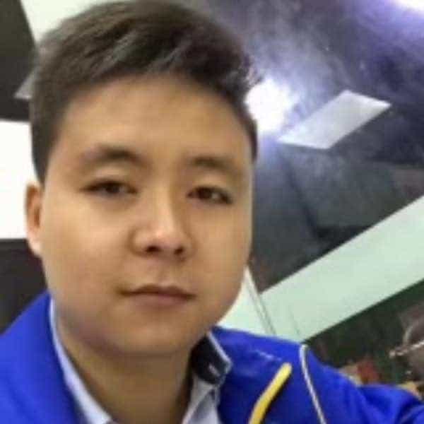 37岁岁湖南单身帅哥 - 眉山吉缘网