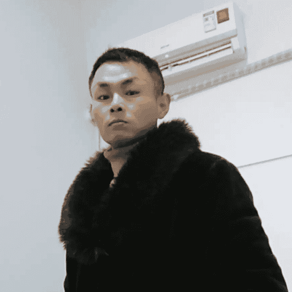 35岁岁山东单身帅哥 - 眉山吉缘网