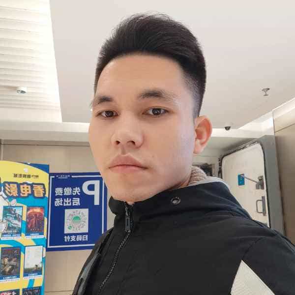 31岁岁广东单身帅哥 - 眉山吉缘网