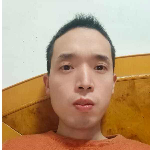37岁岁福建单身帅哥 - 眉山吉缘网