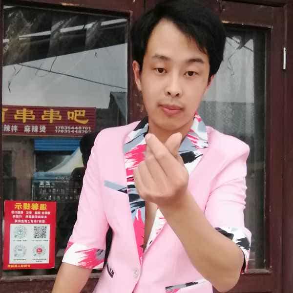 30岁岁山西单身帅哥 - 眉山吉缘网