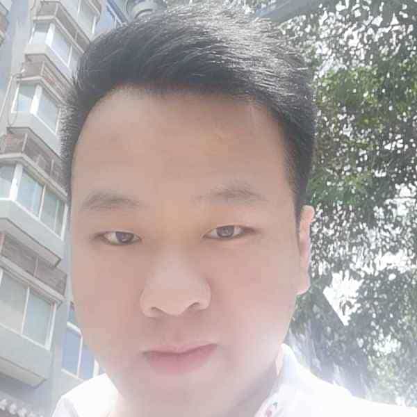 35岁岁陕西单身帅哥 - 眉山吉缘网