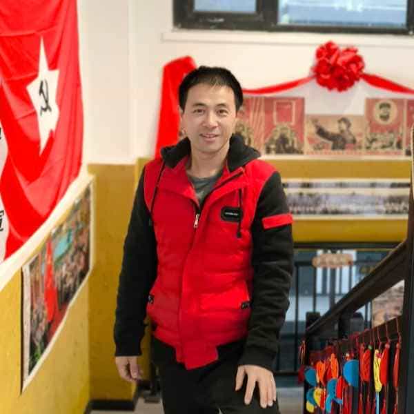 39岁岁甘肃单身帅哥 - 眉山吉缘网