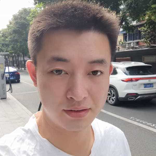 35岁岁四川单身帅哥 - 眉山吉缘网
