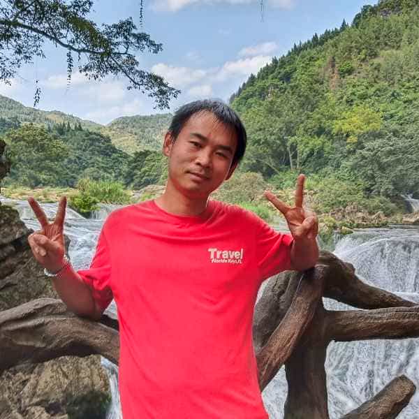 34岁岁湖南单身帅哥 - 眉山吉缘网