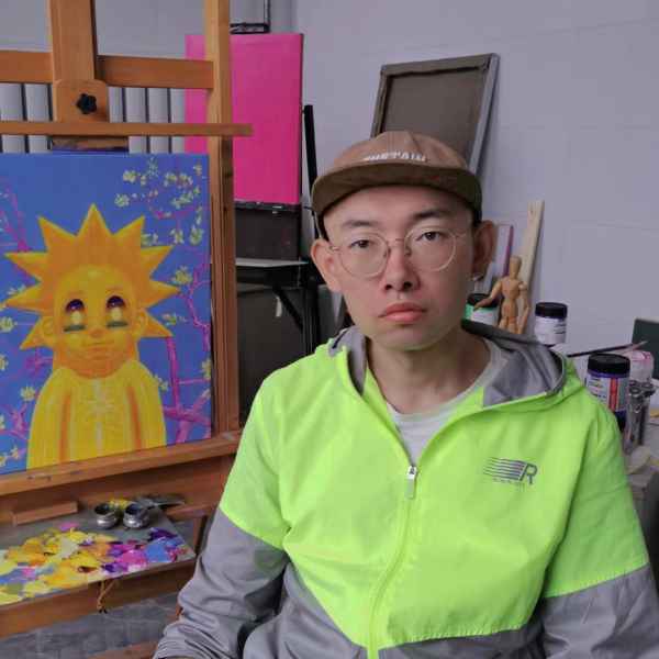 33岁岁山西单身帅哥 - 眉山吉缘网