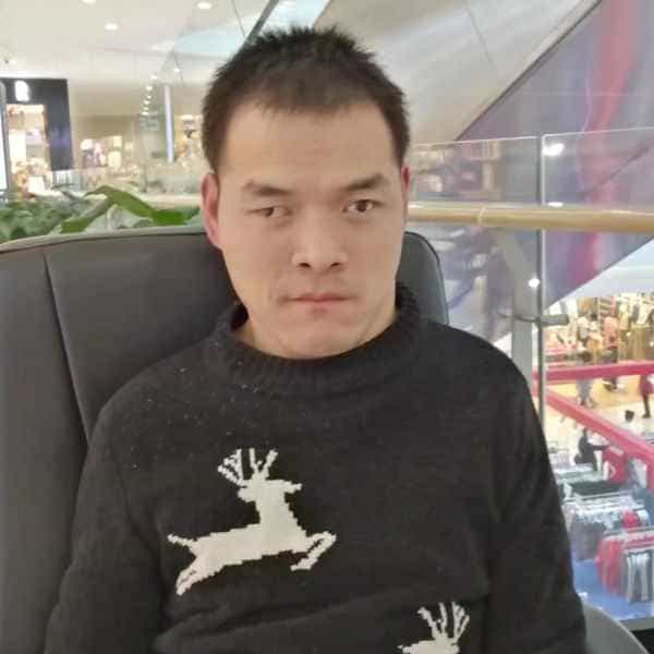 41岁岁陕西单身帅哥 - 眉山吉缘网