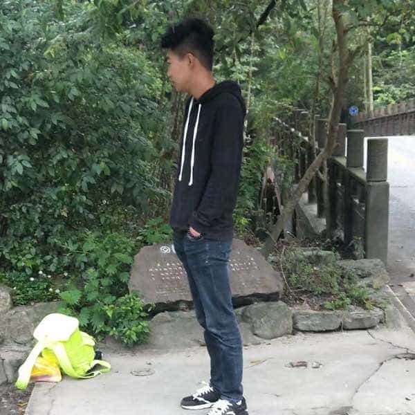 27岁岁四川单身帅哥 - 眉山吉缘网