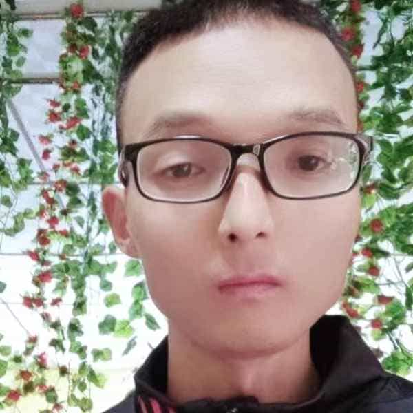 37岁岁陕西单身帅哥 - 眉山吉缘网