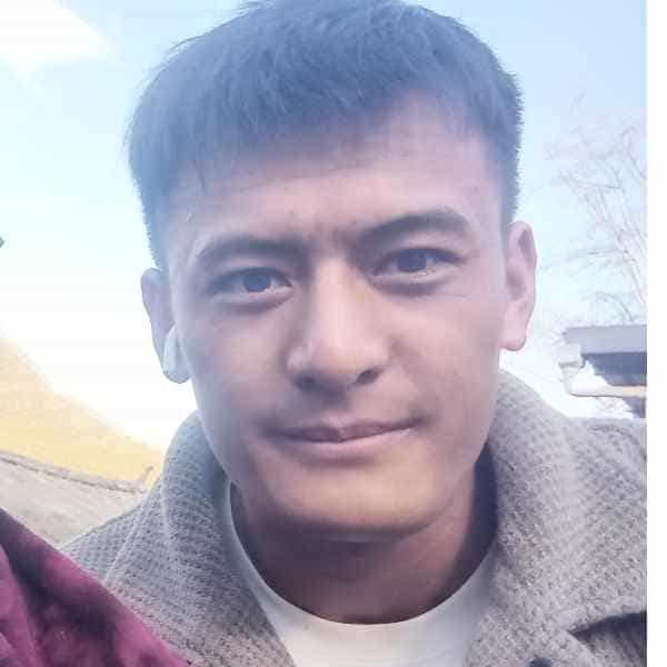 34岁岁云南单身帅哥 - 眉山吉缘网