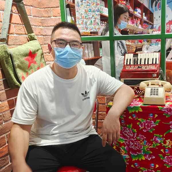 39岁岁河北单身帅哥 - 眉山吉缘网