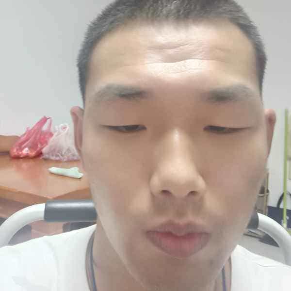 30岁岁河北单身帅哥 - 眉山吉缘网