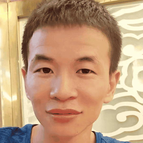 39岁岁广东单身帅哥 - 眉山吉缘网