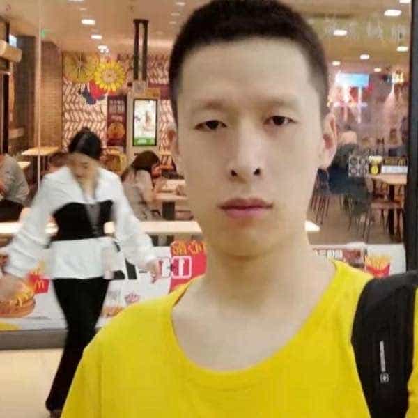 38岁岁陕西单身帅哥 - 眉山吉缘网