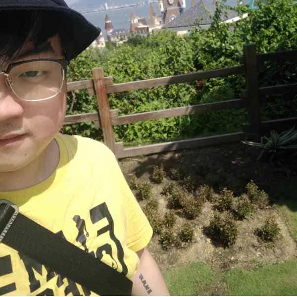 29岁岁湖南单身帅哥 - 眉山吉缘网