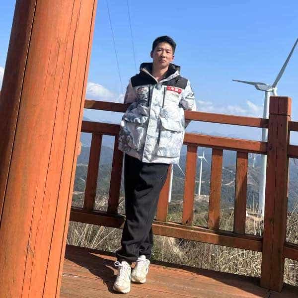 27岁岁福建单身帅哥 - 眉山吉缘网