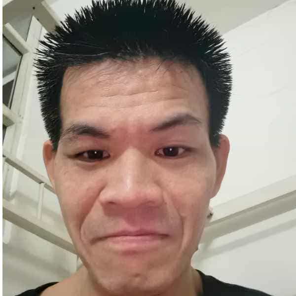 38岁岁广东单身帅哥 - 眉山吉缘网
