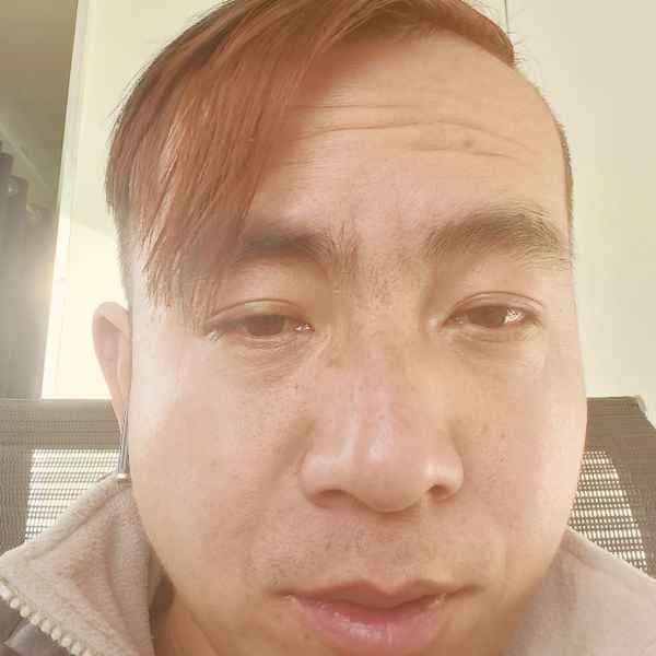35岁岁湖北单身帅哥 - 眉山吉缘网
