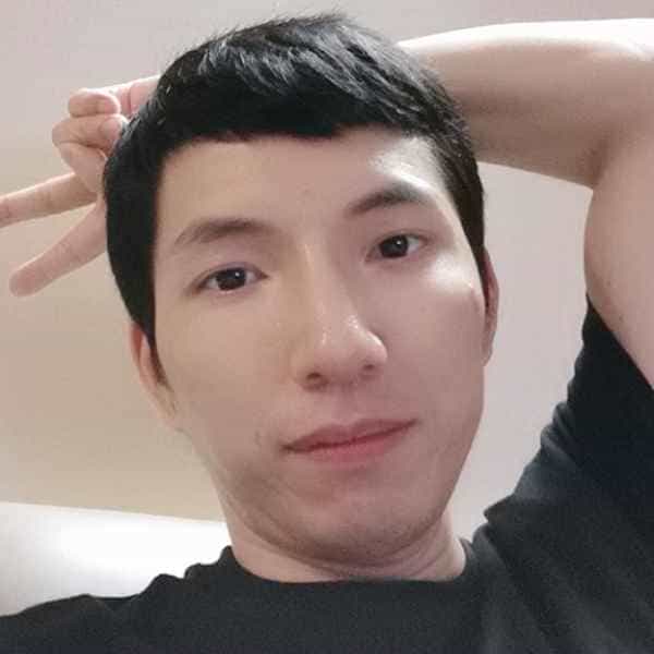 35岁岁广东单身帅哥 - 眉山吉缘网