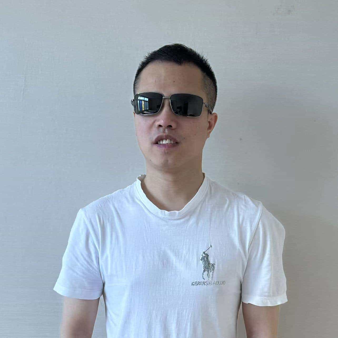 40岁岁江西单身帅哥 - 眉山吉缘网