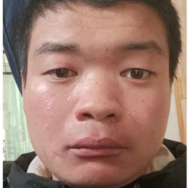 30岁岁河南单身帅哥 - 眉山吉缘网