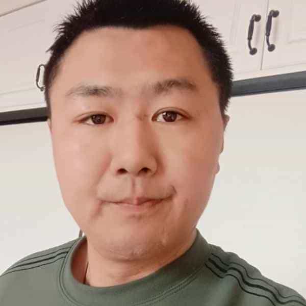 37岁岁山东单身帅哥 - 眉山吉缘网