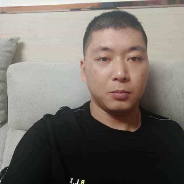 33岁岁江苏单身帅哥 - 眉山吉缘网