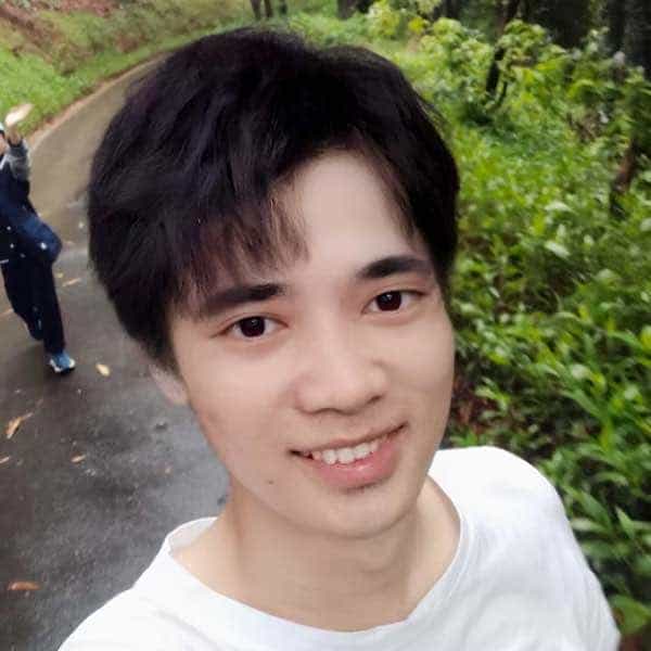 27岁岁广东单身帅哥 - 眉山吉缘网
