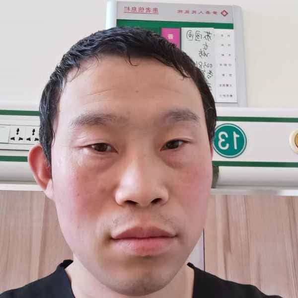 39岁岁河北单身帅哥 - 眉山吉缘网