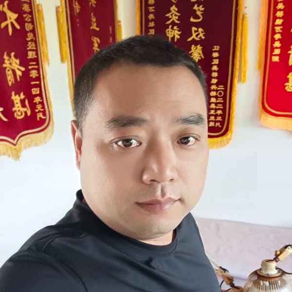 44岁岁江苏单身帅哥 - 眉山吉缘网