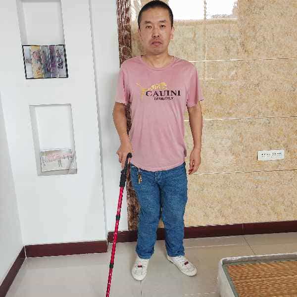 36岁岁山西单身帅哥 - 眉山吉缘网
